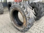 Używane opony rolnicze 10.5-18 SOLIDEAL MPT / 40% Bieżnika