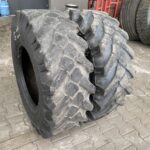 Opony przemysłowe 12.5-18 12.5/80-18 BKT MP567 / 40% Bieżnika