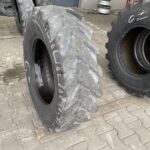 Używane opony rolnicze 10.5-18 BKT MP567 MPT / 60% Bieżnika