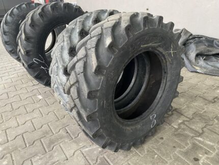 Używane opony rolnicze 10.5-18 BKT MP567 MPT / 85% Bieżnika