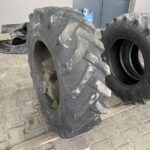 Opony przemysłowe 10.5-20, 275/80-20 CONTINENTAL AS-FARMER MPT / 50% Bieżnika