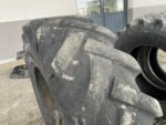 Opony przemysłowe 10.5-20, 275/80-20 CONTINENTAL AS-FARMER MPT / 50% Bieżnika