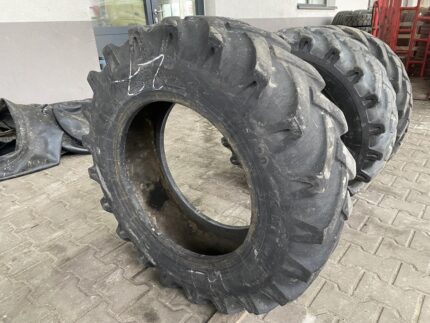 Opony przemysłowe 10.5-20, 275/80-20 CONTINENTAL AS-FARMER MPT / 50% Bieżnika