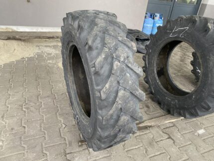 Opony przemysłowe 10.5-20 BKT MP567 MPT / 50% Bieżnika