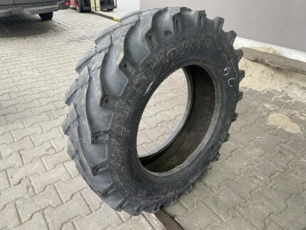 Opony przemysłowe 10.5-20 BKT MP567 MPT / 50% Bieżnika