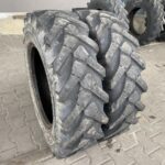 Opony przemysłowe 10.5-20 BKT MP567 MPT / 60% Bieżnika