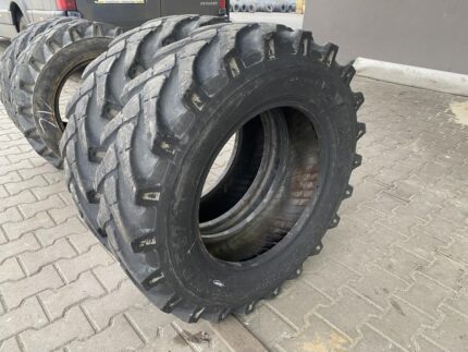 Opony przemysłowe 10.5-20 BKT MP567 MPT / 60% Bieżnika