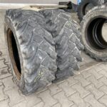 Opony przemysłowe 10.5-18 SOLIDEAL MPT / 50% Bieżnika