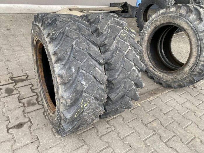 Opony przemysłowe 10.5-18 SOLIDEAL MPT / 50% Bieżnika