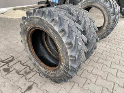 Opony przemysłowe 10.5-18 SOLIDEAL MPT / 50% Bieżnika