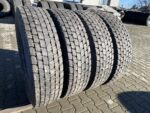 Opony do ciężarówek 12R22.5 TORQUE TQ638 / 10-13mm
