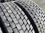 Opony do ciężarówek 12R22.5 TORQUE TQ638 / 10-13mm