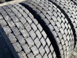 Opony do ciężarówek 12R22.5 TORQUE TQ638 / 10-13mm