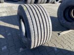 Opony do ciężarówek 445/45R19.5 LINGLONG T820 / 11-12mm