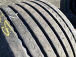 Opony do ciężarówek 445/45R19.5 LINGLONG T820 / 11-12mm