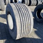 Opony do ciężarówek 455/40R22.5 BIEŻNIKOWANA TYP MICHELIN XTA2 / 9-10mm