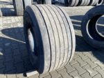 Opony do ciężarówek 435/50R19.5 HANKOOK E-CUBE BLUE TL20 / 4-7mm