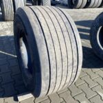 Opony do ciężarówek 435/50R19.5 HANKOOK E-CUBE BLUE TL20 / 4-7mm
