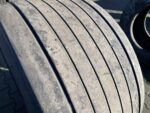 Opony do ciężarówek 435/50R19.5 HANKOOK E-CUBE BLUE TL20 / 4-7mm