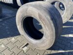 Opony do ciężarówek 435/50R19.5 HANKOOK E-CUBE BLUE TL20 / 4-7mm