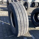 Opony do ciężarówek 315/80R22.5 MICHELIN X MULTI Z / 9-10mm