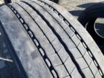 Opony do ciężarówek 315/80R22.5 MICHELIN X MULTI Z / 9-10mm