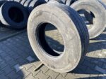 Opony do ciężarówek 315/80R22.5 MICHELIN X MULTI Z / 9-10mm
