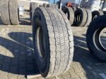 Opony do ciężarówek 315/80R22.5 MICHELIN X MULTI ENERGY D / 8-11mm