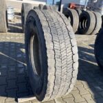 Opony do ciężarówek 315/80R22.5 MICHELIN X MULTI ENERGY D / 8-11mm