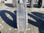 Opony do ciężarówek 315/80R22.5 MICHELIN X MULTI ENERGY D / 8-11mm