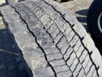 Opony do ciężarówek 315/80R22.5 MICHELIN X MULTI ENERGY D / 8-11mm