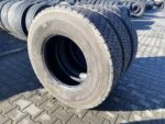 Opony do ciężarówek 315/80R22.5 BIEŻNIKOWANA TYP KOSTKA ZIMOWA / 10-12mm