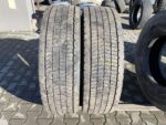 Opony do ciężarówek 315/80R22.5 CONTINENTAL CONTI ECOPLUS HD3+ / 9-10mm