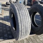 Opony do ciężarówek 315/80R22.5 CONTINENTAL CONTI ECOPLUS HD3 / 10-13mm