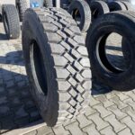 Opony do ciężarówek 315/80R22.5 BIEŻNIKOWANA TYP BARUM BD200 MIXED / 100% BIEŻNIKA