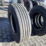 Opony do ciężarówek 295/80R22.5 PIRELLI FR:01 TRIATHLON / 9-10mm