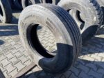 Opony do ciężarówek 295/80R22.5 PIRELLI FR:01 TRIATHLON / 9-10mm