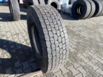 Opony do ciężarówek 295/80R22.5 MICHELIN X MULTIWAY 3D XDE / 14-15mm