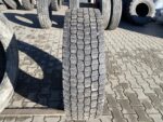 Opony do ciężarówek 295/80R22.5 MICHELIN X MULTIWAY 3D XDE / 14-15mm