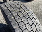 Opony do ciężarówek 295/80R22.5 MICHELIN X MULTIWAY 3D XDE / 14-15mm