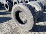 Opony do ciężarówek 295/80R22.5 MICHELIN X MULTIWAY 3D XDE / 14-15mm