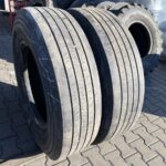 Opony do ciężarówek 295/80R22.5 CONTINENTAL CONTI COACH HA3 / 7-8mm