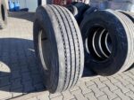 Opony do ciężarówek 295/80R22.5 MICHELIN X MULTIWAY 3D XZE / 10-11mm