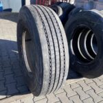 Opony do ciężarówek 295/80R22.5 MICHELIN X MULTIWAY 3D XZE / 10-11mm