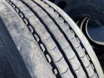 Opony do ciężarówek 295/80R22.5 MICHELIN X MULTIWAY 3D XZE / 10-11mm