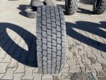 Opony do ciężarówek 295/55R22.5 BIEŻNIKOWANA RINGTREAD RDR HM3 / 17-18mm