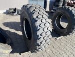 Opony przemysłowe 365/80R20 14.5R20 CONTINENTAL MPT80 / 14mm