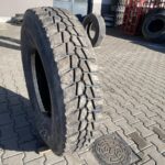 Opony do ciężarówek 13R22.5 BIEŻNIKOWANA TYP MICHELIN XDY3 / 11-14mm