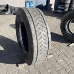 Opony do ciężarówek 285/70R19.5 GOODYEAR KMAX D / 6-9mm