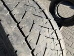 Opony do ciężarówek 285/70R19.5 GOODYEAR KMAX D / 6-9mm